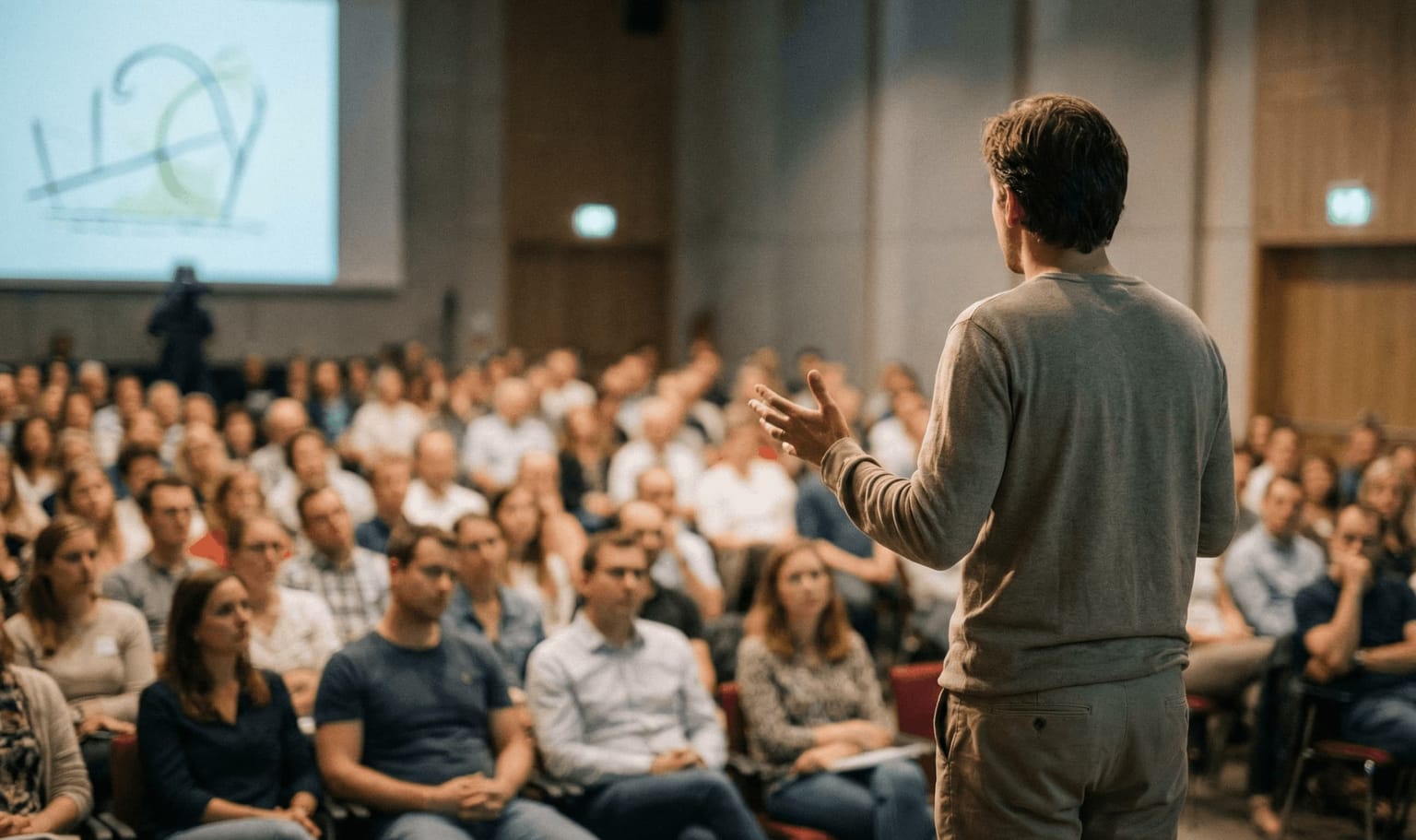 Ecossistema de educação
