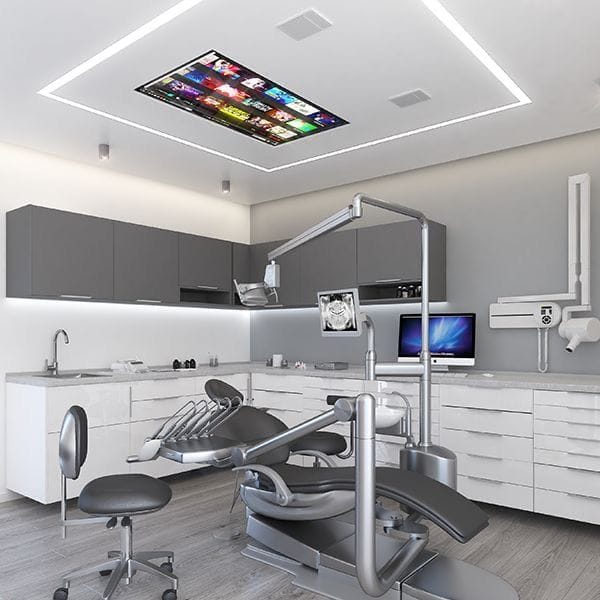 Ecossistema de franquias