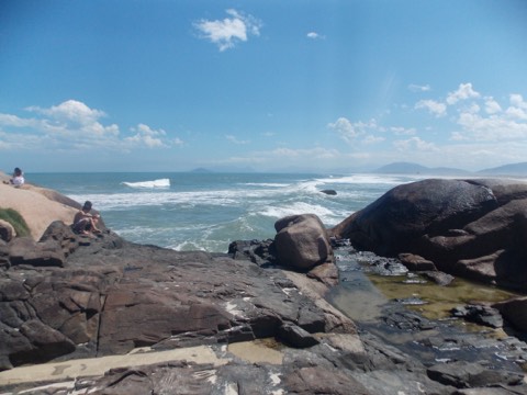 pedras