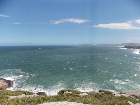 costão